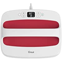 Cricut EasyPress 2- Frambuesa – 30.5 cm x 25.4 cm (12&quot- x 10&quot-)- Ceramic